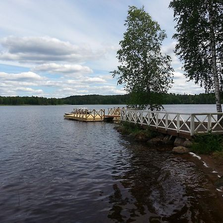 Cottage Baydar Jyraankoski Quarto foto