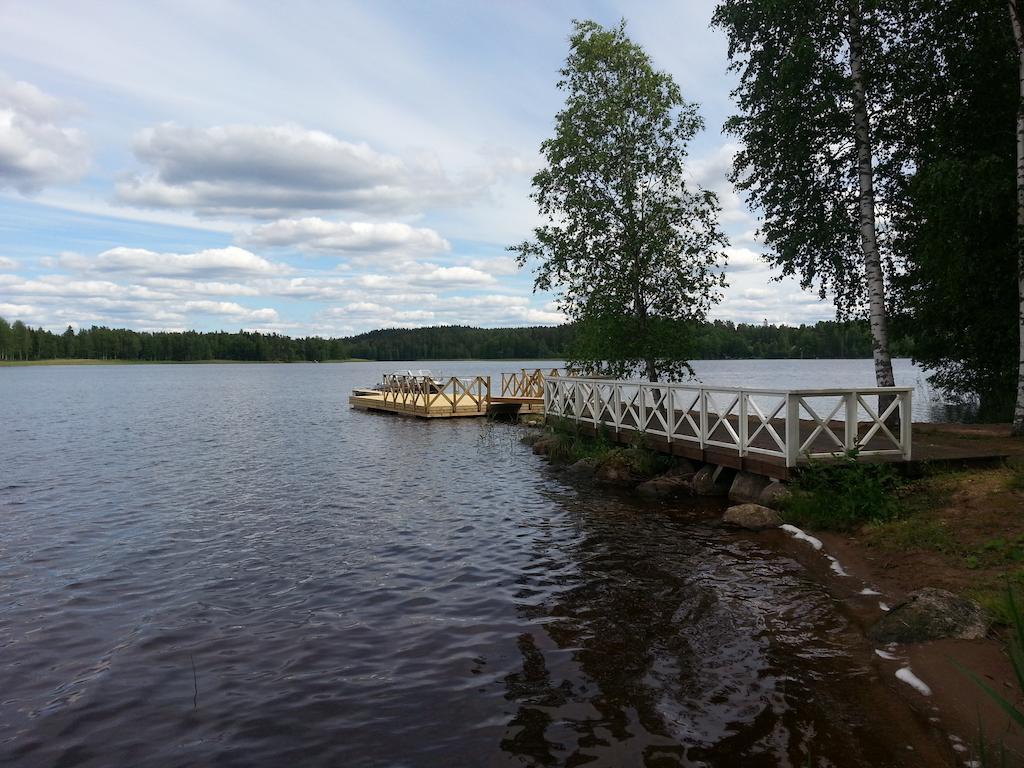 Cottage Baydar Jyraankoski Quarto foto