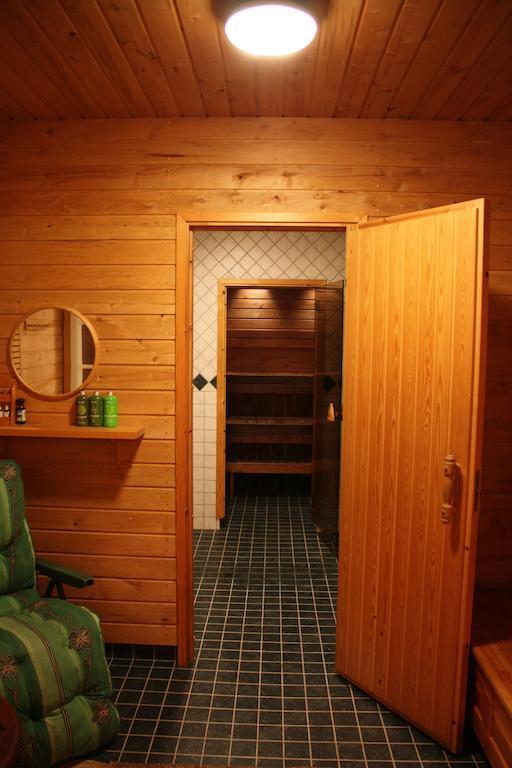 Cottage Baydar Jyraankoski Quarto foto