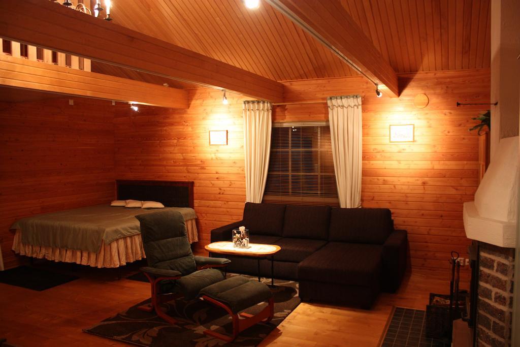 Cottage Baydar Jyraankoski Quarto foto