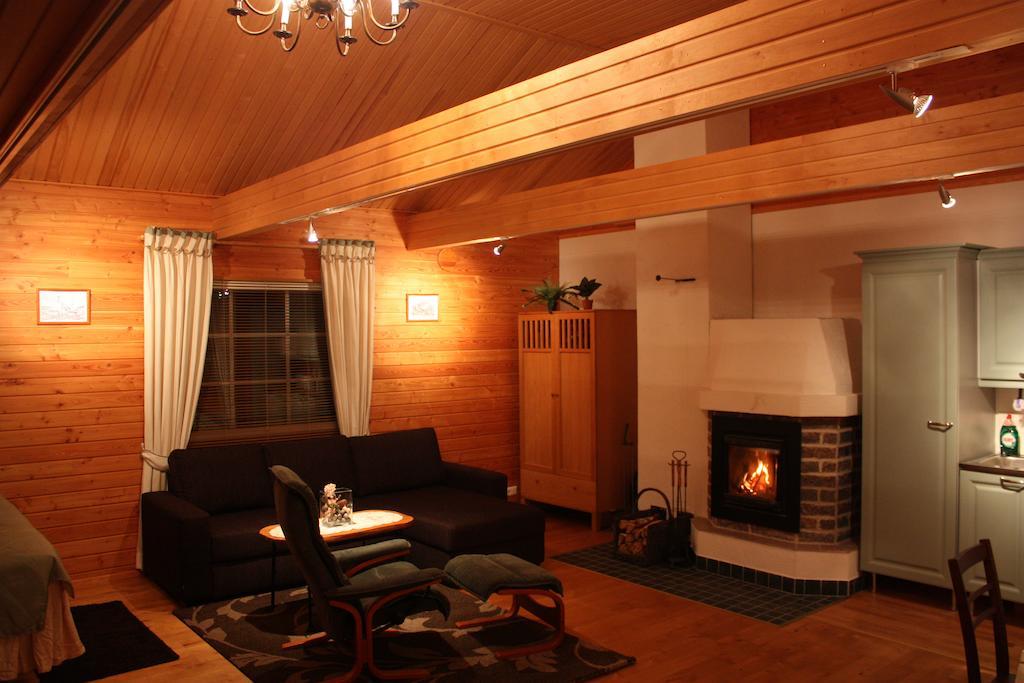 Cottage Baydar Jyraankoski Quarto foto