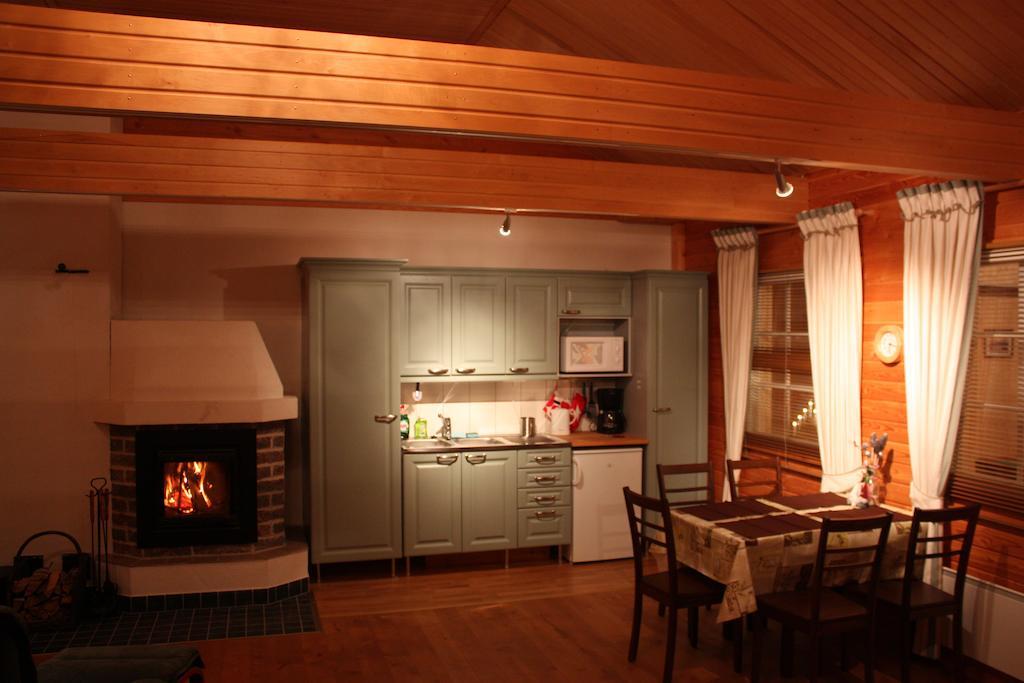 Cottage Baydar Jyraankoski Quarto foto