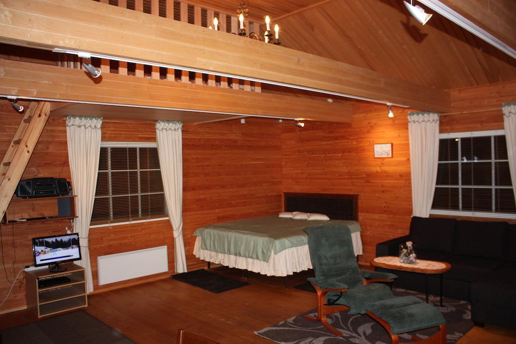 Cottage Baydar Jyraankoski Quarto foto